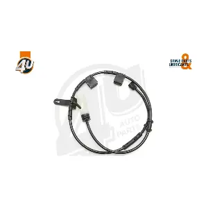 12487MI 4U Autoparts