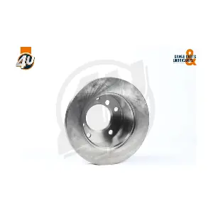 4U Autoparts 52106MR