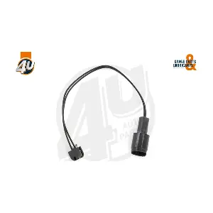 4U Autoparts 12401BW