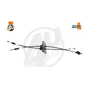 39517PU 4U Autoparts
