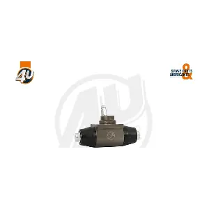 4U Autoparts 37241VV