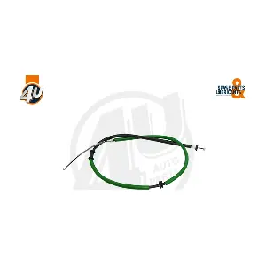 38318PU 4U Autoparts