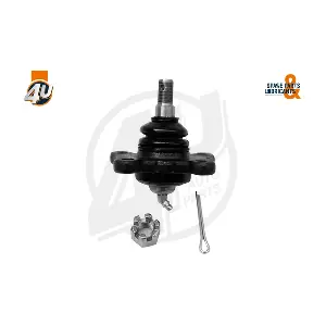 4U Autoparts B01756