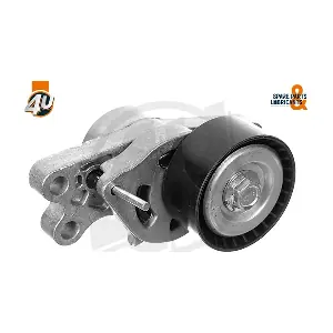 4U Autoparts 72530PU