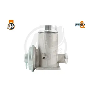4U Autoparts 45843BW