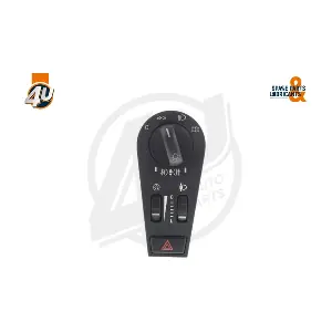 17660VO 4U Autoparts