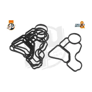 4U Autoparts 16600BW