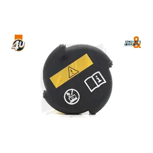 4U Autoparts 12661BW