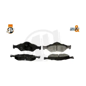 4U Autoparts 22697FR