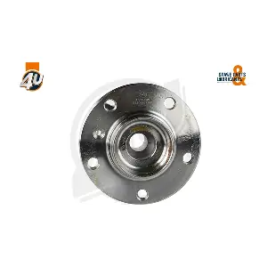 16850BW 4U Autoparts