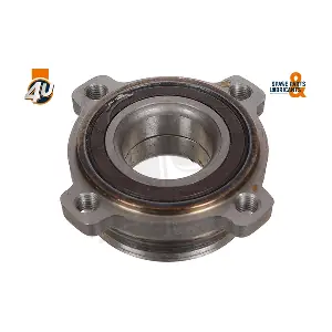 16944BW 4U Autoparts