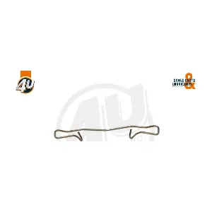 4U Autoparts 47190VV