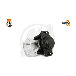 4U Autoparts 72610PU
