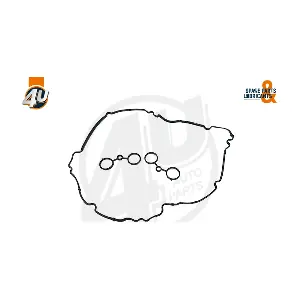 4U Autoparts 47701PU