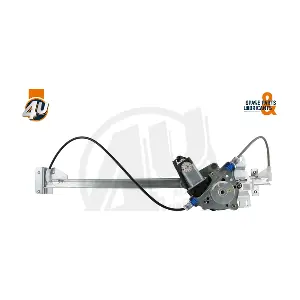 14310 Ac Rolcar