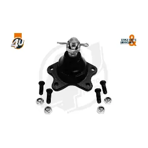4U Autoparts B03395