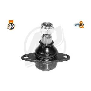 4U Autoparts B29715