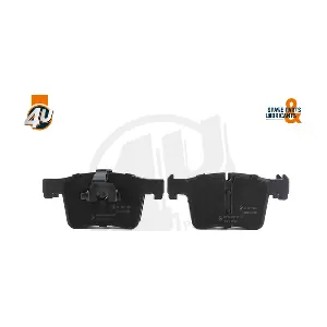 4U Autoparts 22274BW