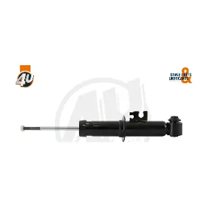 4U Autoparts 19284MI