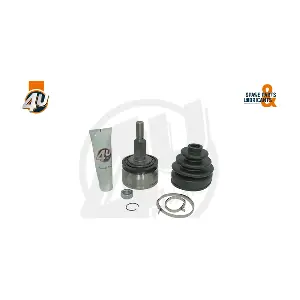 4U Autoparts 51183VV