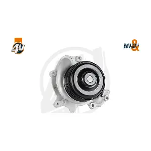 13568MR 4U Autoparts