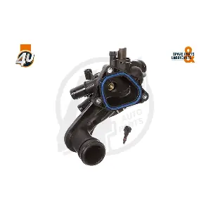 4U Autoparts 47612PU