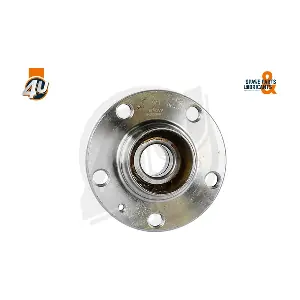 4U Autoparts 16763VV