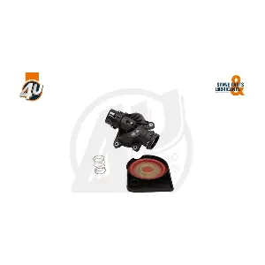 4U Autoparts 62061BW
