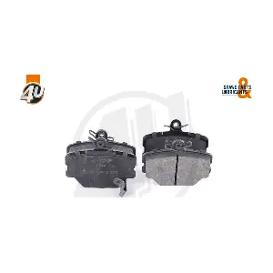 4U Autoparts 22120MR