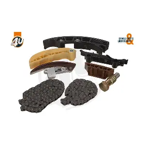 4U Autoparts 44062VV