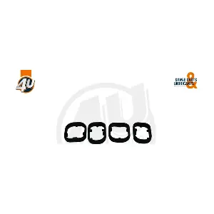 16606BW 4U Autoparts