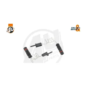 4U Autoparts 12363MR