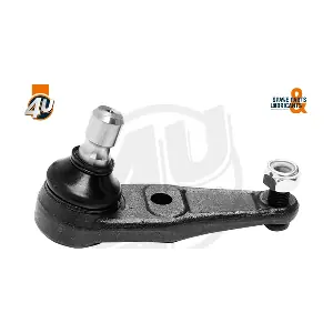 4U Autoparts B25234