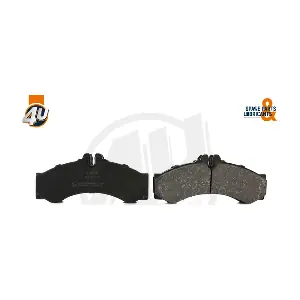 4U Autoparts 22129MR