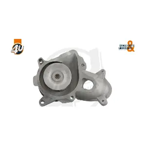 4U Autoparts 13618BW