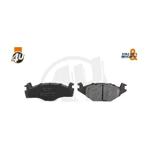 22496VV 4U Autoparts