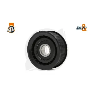 4U Autoparts 32077MR