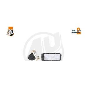 34396PU 4U Autoparts