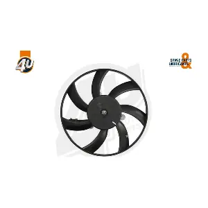 4U Autoparts 15273VV