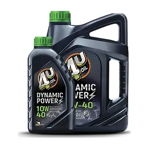 10300 4U Autoparts