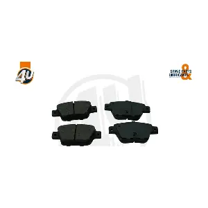 4U Autoparts 22665FT