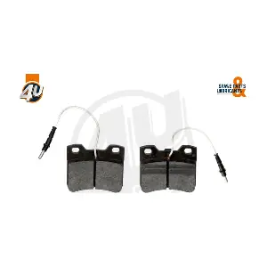 4U Autoparts 22769PU