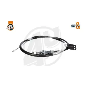 4U Autoparts 38344PU