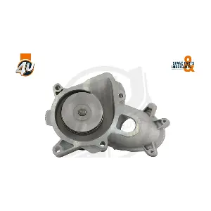 4U Autoparts 13617BW