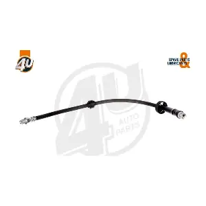 62458PU 4U Autoparts