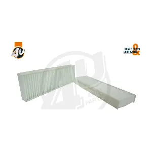4U Autoparts 34262PU