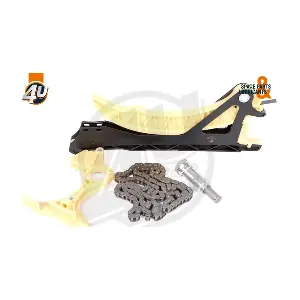 4U Autoparts 44011BW