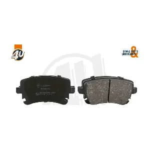 4U Autoparts 22460VV