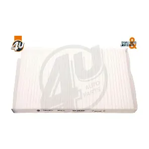 4U Autoparts 34255PU