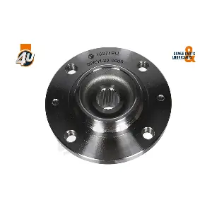 4U Autoparts 16971PU